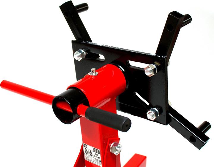 Produktbild Dema Motorständer | 900kg