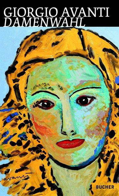 Damenwahl (German, Avanti, GIORGIO, 2020)