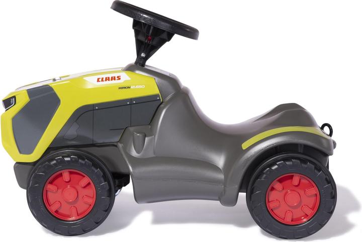 Produktbild Rolly Toys rollyMinitrac Claas Xerion