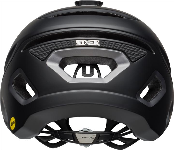 Actual product image Bell Sixer MIPS (60 - 65 cm)