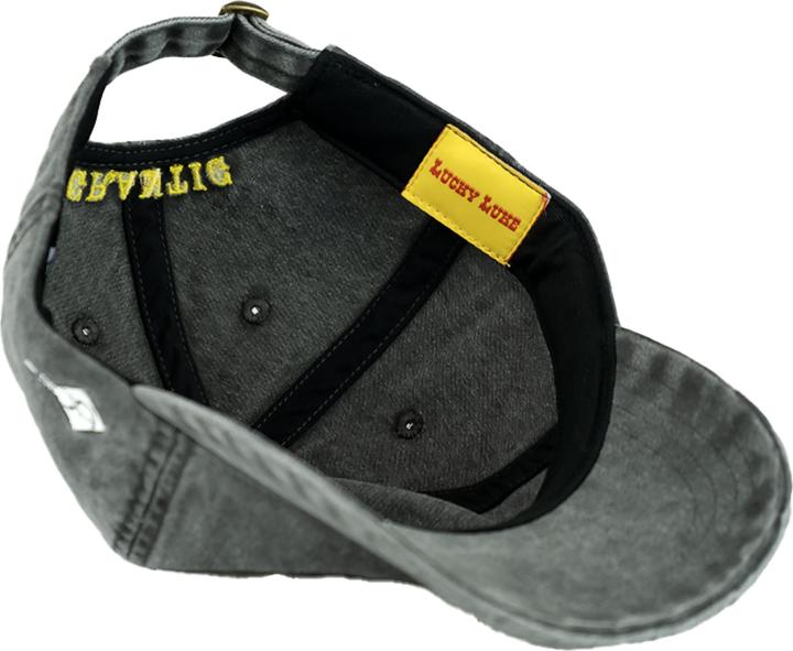 Produktbild Bavarian Caps Grantler Klub: Joe Dalton Dadhat (One Size)