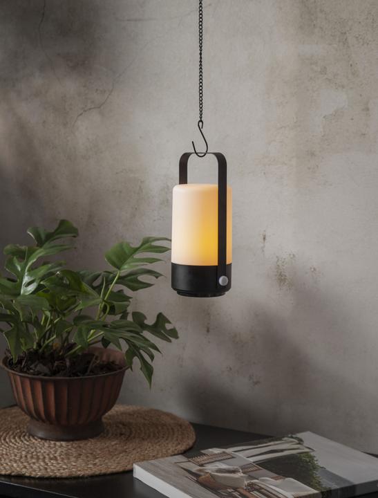 Produktbild Star Trading LED Laterne Flame