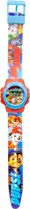 Produktbild Paw Patrol Uhr (Digitaluhr, 30 mm)