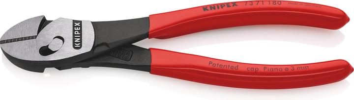Image du produit Knipex TwinForce (180 mm)