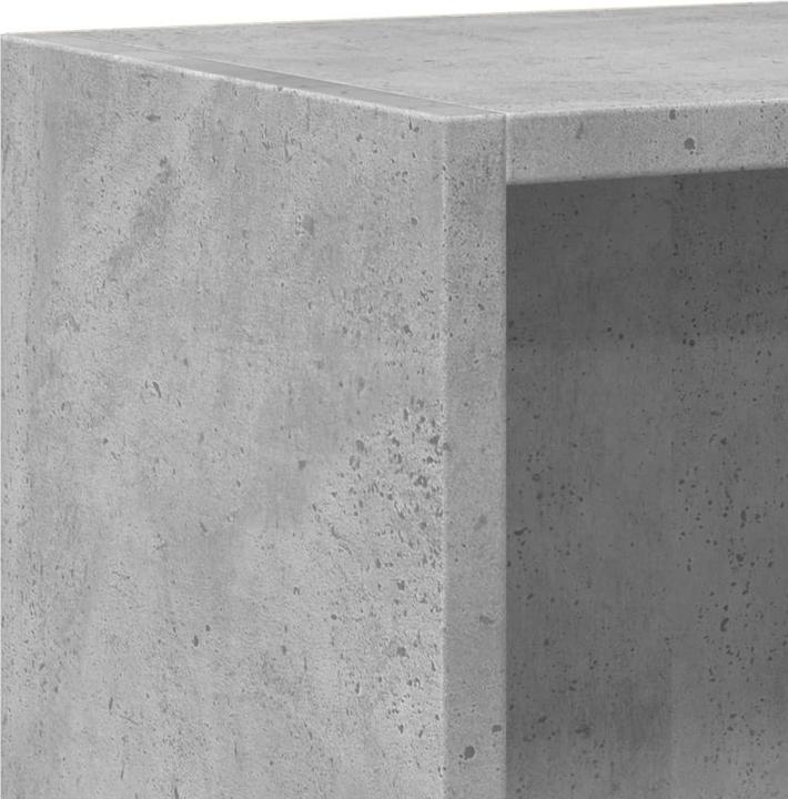 Produktbild vidaXL Grange (60 x 24 x 74.5 cm)