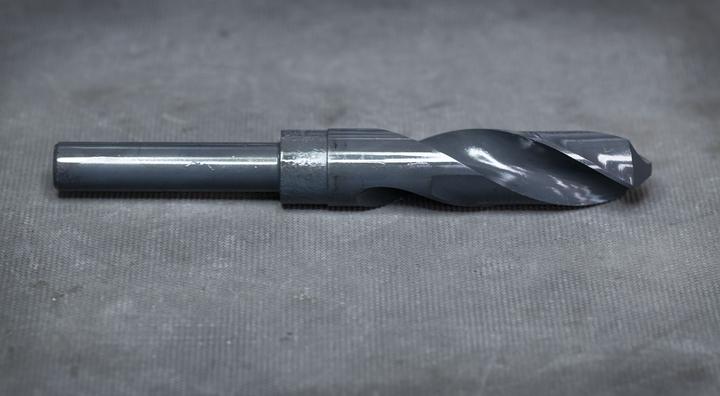 Produktbild RS PRO Bohrer HSS DIN338 20mm (21 mm)