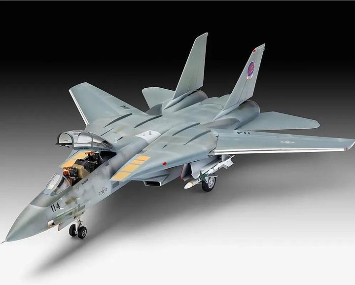 Produktbild Revell Maverick's F-14A Tomcat