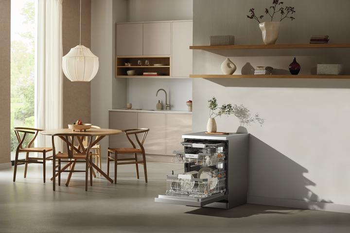 Actual product image Miele G 7210 SC
