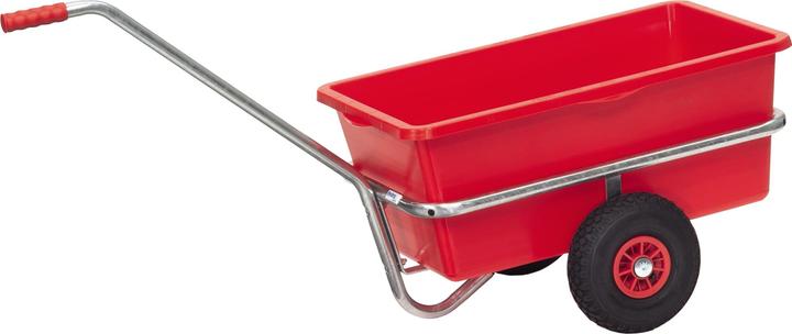 Fetra Chariot à main 6101 (200 kg, 1)
