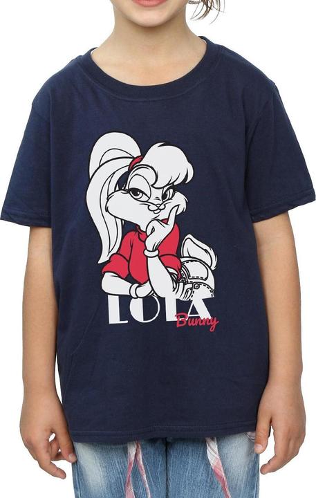 Produktbild Looney Tunes TShirt Mädchen (116)