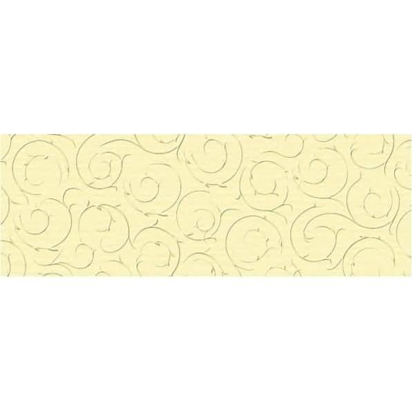 Thumbnail - Ursus, Bastelpapier, Prägekarton Elegance 220g/qm 23x32cm VE=5 Blatt Barock chamois (220 g/m², 5 x)