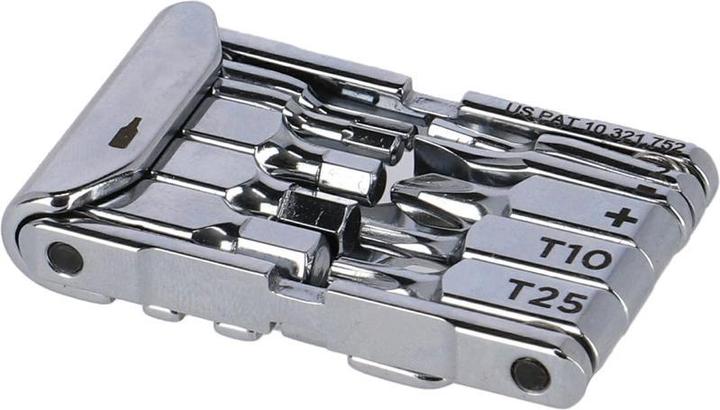Immagine prodotto Fix Manufacturing Chiave a rotelle