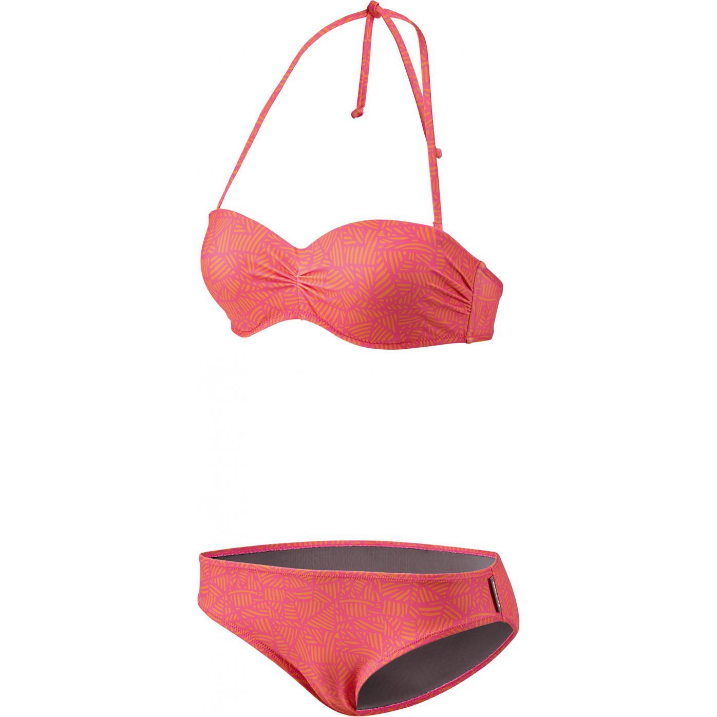 Beco, Damen, Bikini, Bikini BCup, Pink, (38)