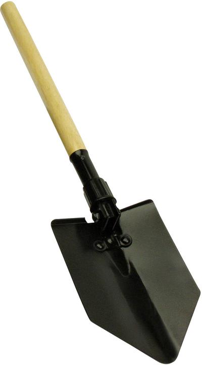 Mannesmann Folding spade