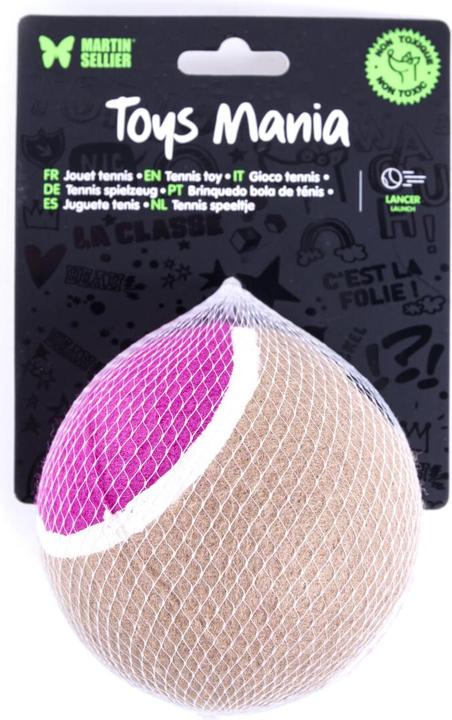 Produktbild Martin Sellier Tennisball für Hunde (Ballspielzeug Hund)