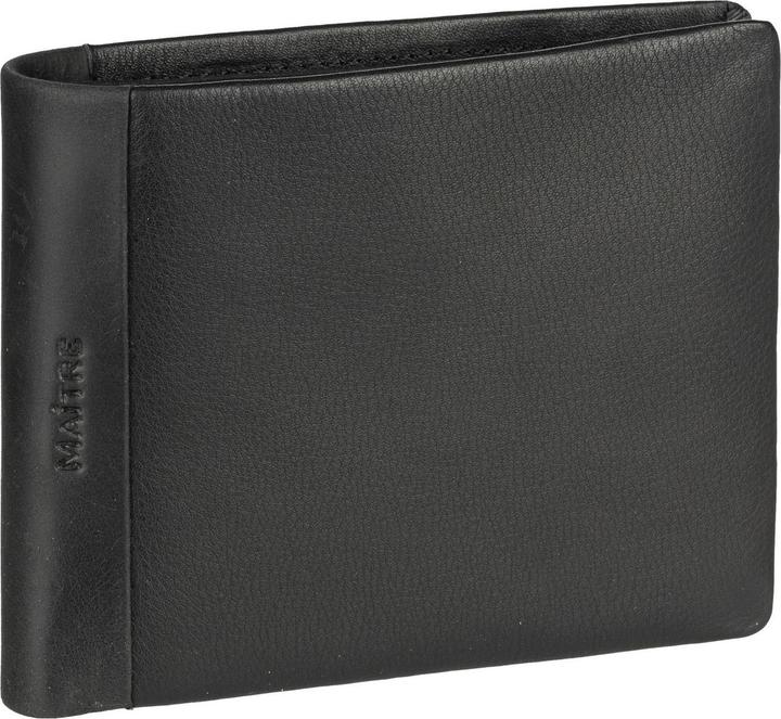 Actual product image Maître Bundenbach Gandolf BillFold H4