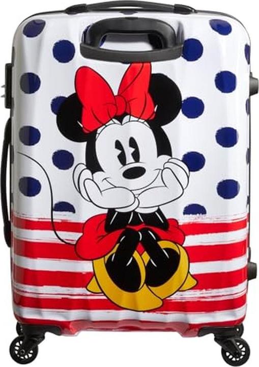 Produktbild American Tourister Disney Legends (52 l)