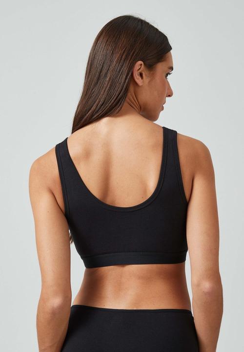 Produktbild Snocks Soft BH (Einzelpack, 3XL)