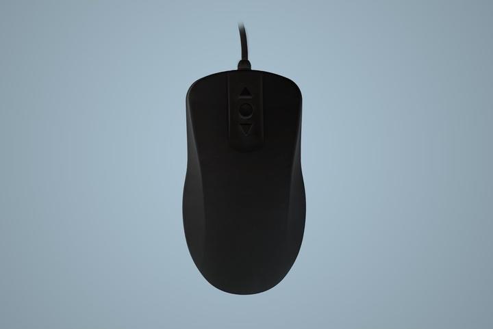 Productafbeelding Active Key AK-PMH12OB Medisch (Bedraad)