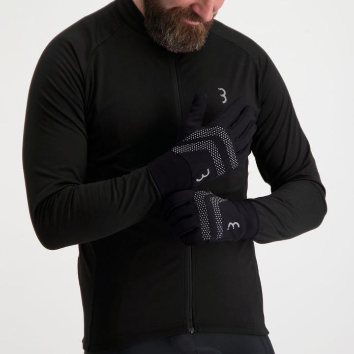 Produktbild BBB RaceShield Windblock 2.0 schwarz L (L)