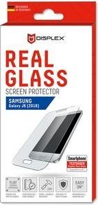 Produktbild Displex Panzerglas (1 Stück, Samsung Galaxy J6)