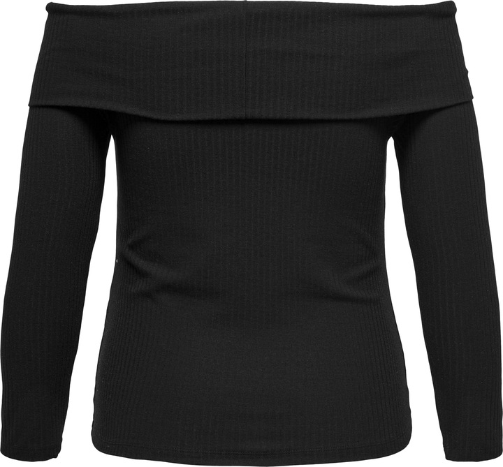 Produktbild Only Normal geschnitten Schulterfrei Top Top (M)
