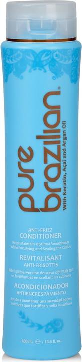 Produktbild Pure Brazilian Pure Brazillian - Anti-Frizz Conditioner - 400 ml (400 ml)