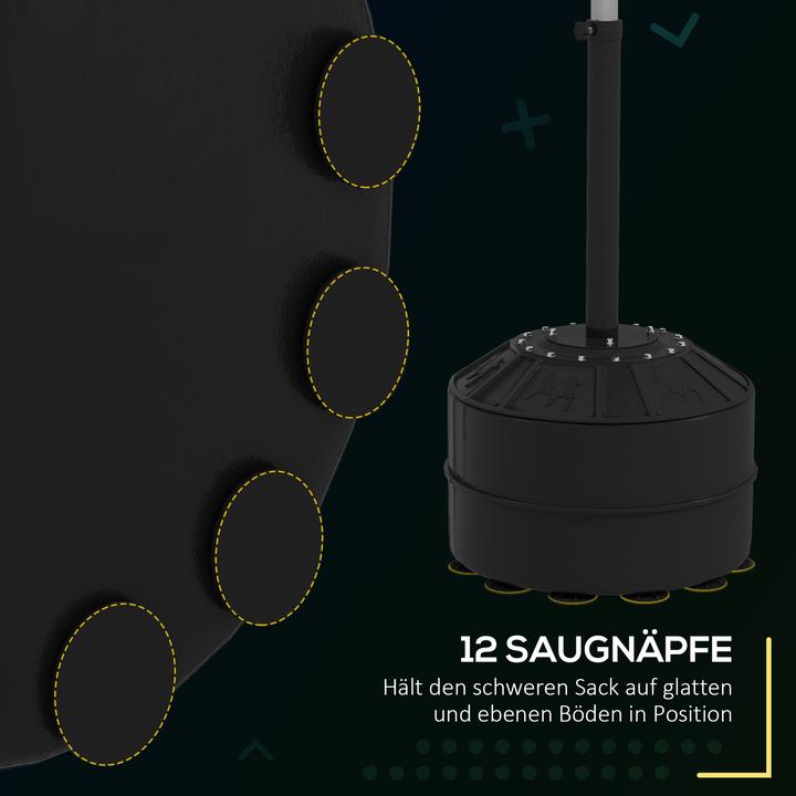 Immagine prodotto SportNow Palla da boxe (76 cm, 10 kg)