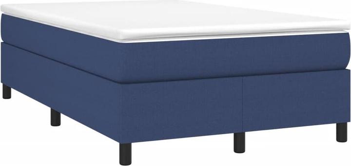 Actual product image vidaXL Boxspringbett (120 x 200 cm)