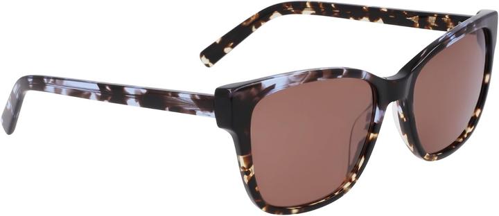 Actual product image DKNY DK552S Sunglasses