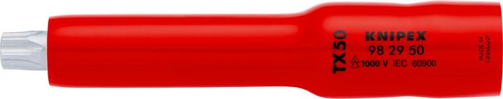 Actual product image Knipex Cable Connectors, eye type