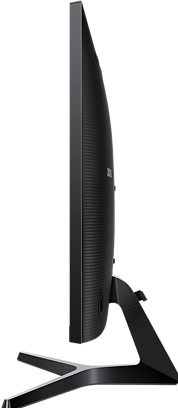 Produktbild Samsung LS34J550WQRXEN (3440 x 1440 Pixel, 34")