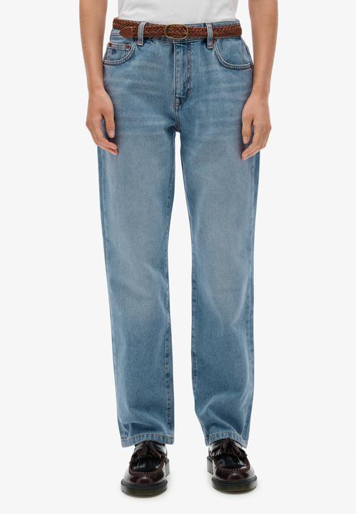 Immagine prodotto Superdry Jeans dritti donna (W26/L32)