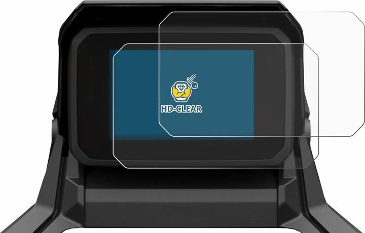 Actual product image BROTECT Screen Protector Clear