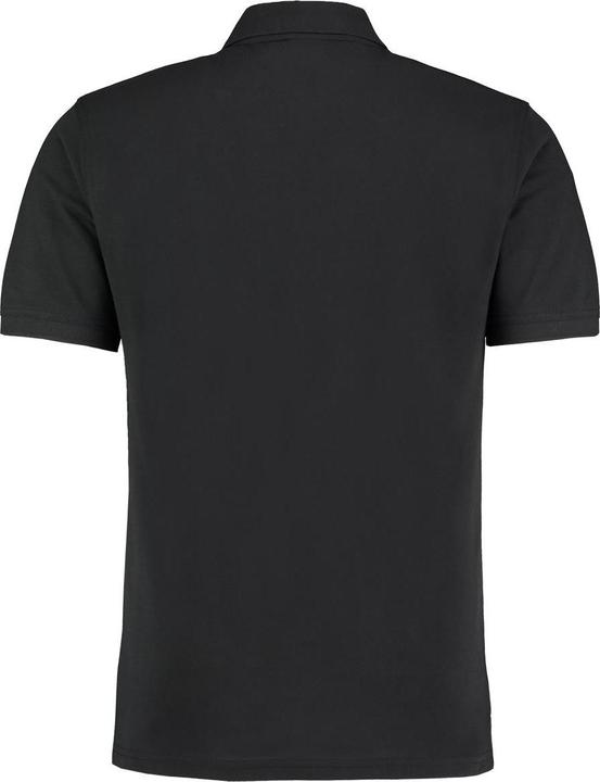 Produktbild Kustom Kit Slim Fit PoloShirt Kurzarm (M)