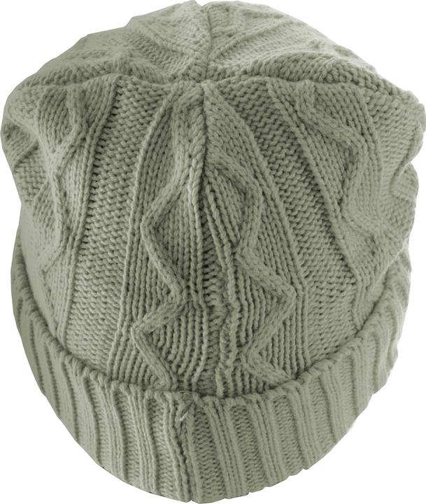 Produktbild Masterdis Beanie Cable Flap (One Size)