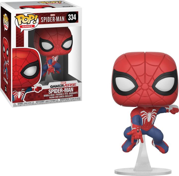 Funko POP! Marvel Spider-Man (Japanese TV Series) Exclusive PX