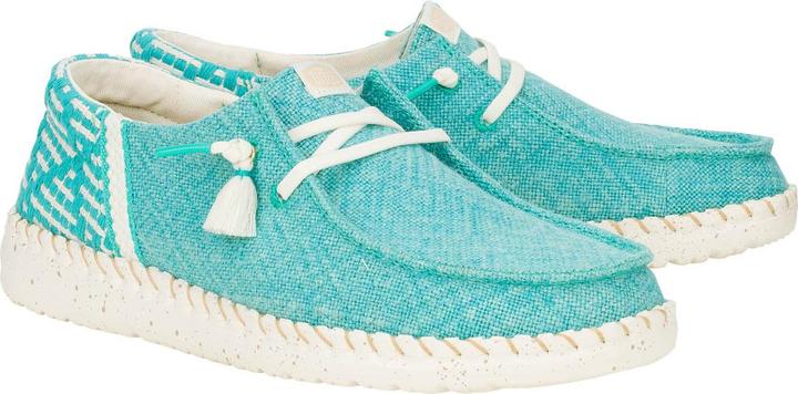 Image du produit Hey Dude Wendy Funk Coastal Jute (41)