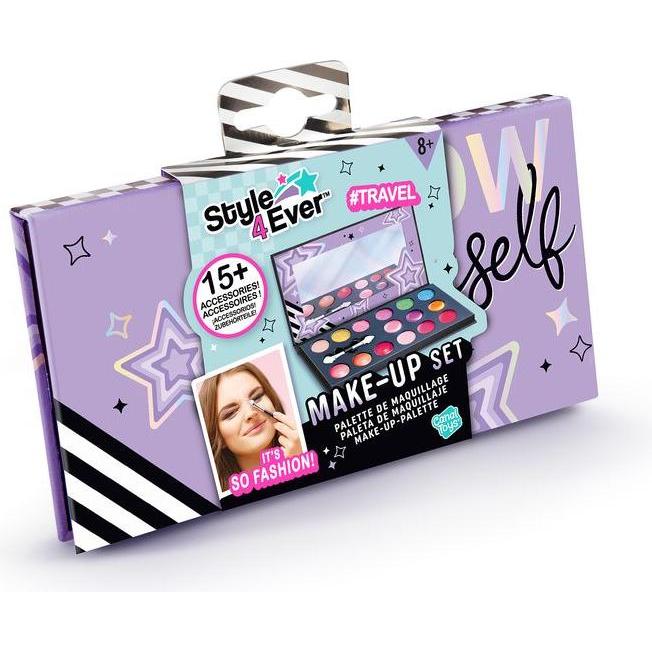 Style 4 Ever CL STYLE 4EVER Make-up Set