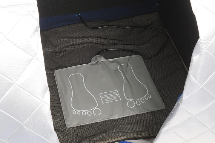 Immagine prodotto Newgen medicals Mini sauna