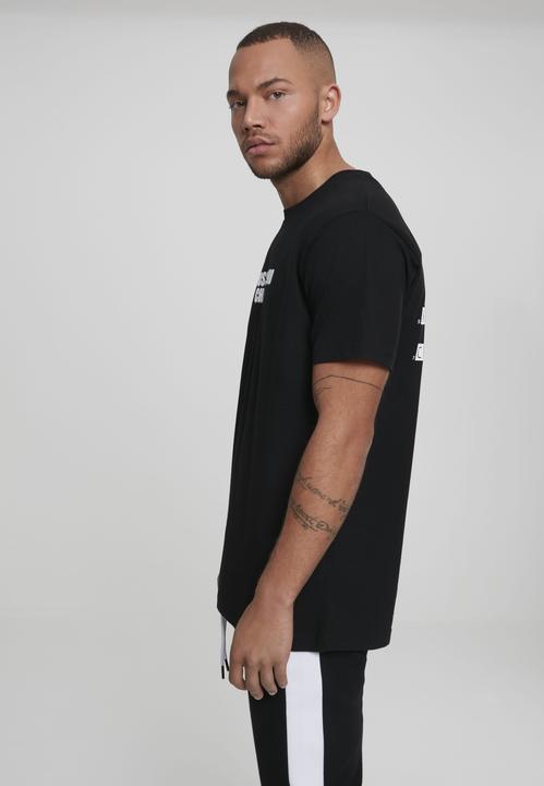 Produktbild Mister Tee Herren (XL)