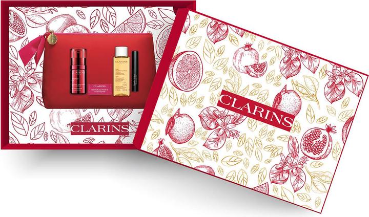Actual product image Clarins Total Eye Lift Collection (Crème, 15 ml)