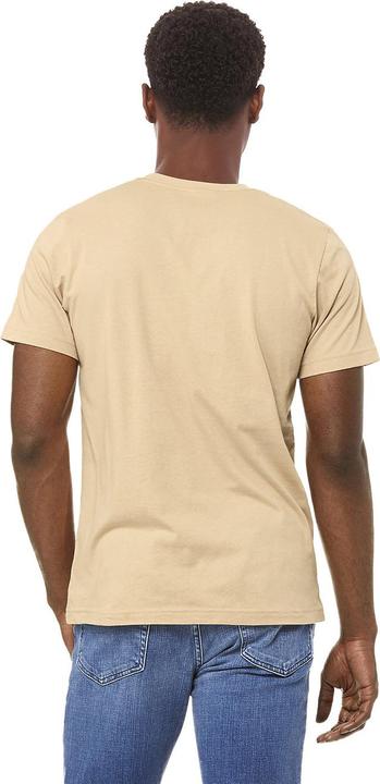 Produktbild Bella Canvas TShirt Rundhalsausschnitt (XL)