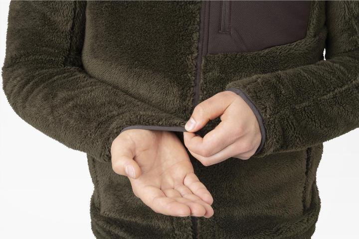 Actual product image Seeland Noah Fleece Jacket (XXL)