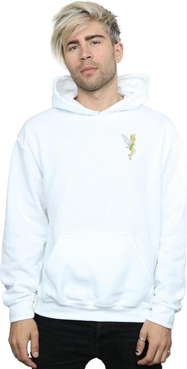 Produktbild Disney Tinkerbell Chest Kapuzenpullover (M)