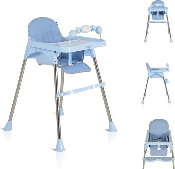Moni Kinderhochstuhl Century Spielzeug (Highchair)