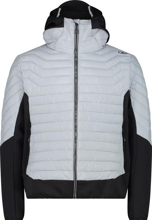 Image du produit CMP Campagnolo Sweat à capuche hybride (S)