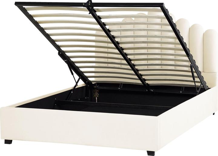 Produktbild Beliani Vincennes (160 x 200 cm)