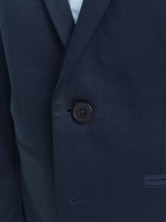Image du produit Jack & Jones Jjejaxon Jersey Suit Noos Jnr (140)