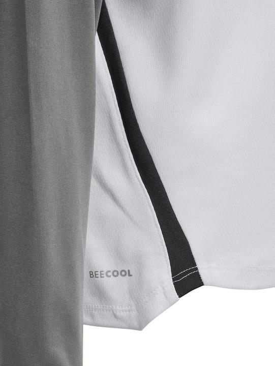 Image du produit hummel hmlLEAD 2.0 HALF ZIP KIDS (164)